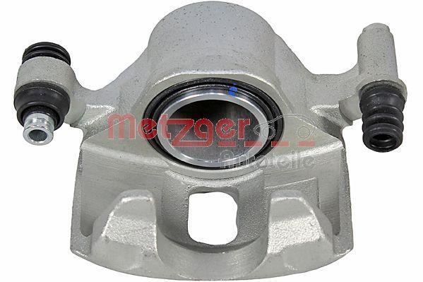 Pinza de freno METZGER ref. 6260344